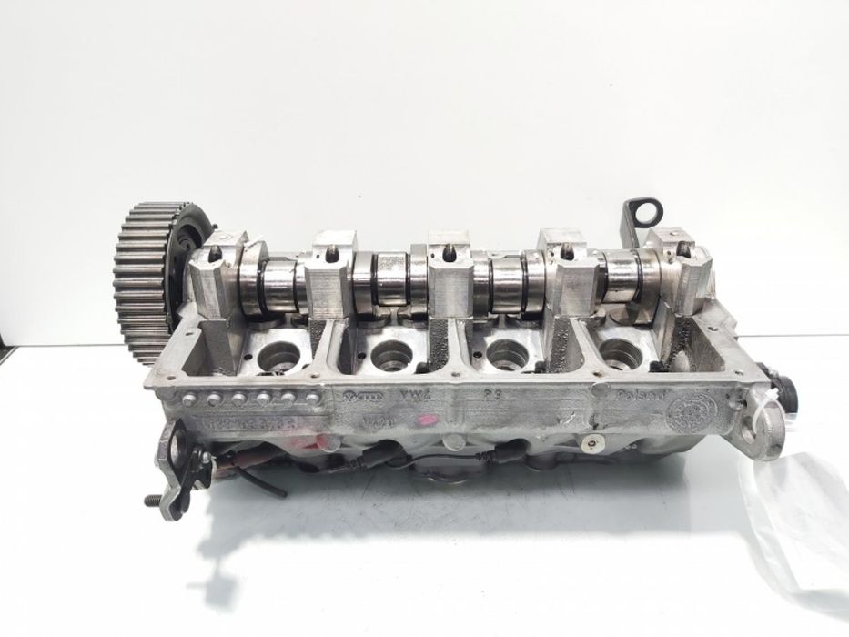 Chiulasa cu 1 ax came, cod 038103373R, Seat Altea (5P1) 1.9 TDI, BXE