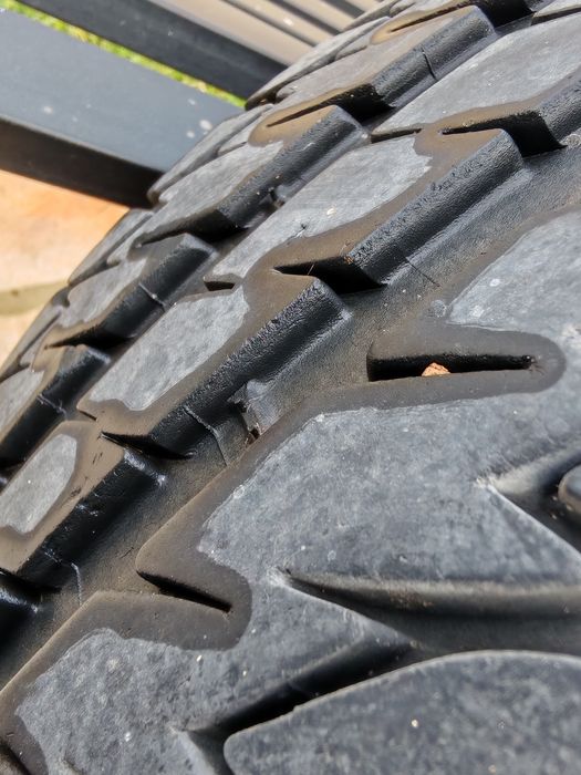 Алуминиеви джанти 16 "