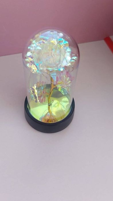 Мини  стъкленица