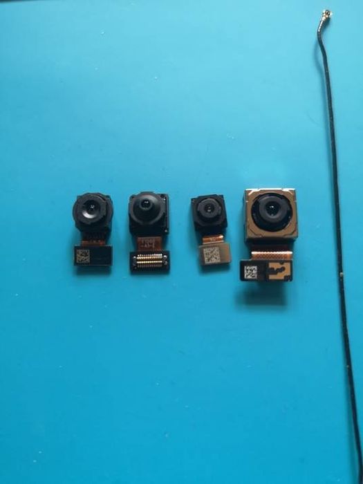 Piese Samsung A14-A145