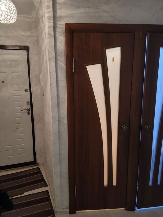 Сдам двухкомнатную квартиру