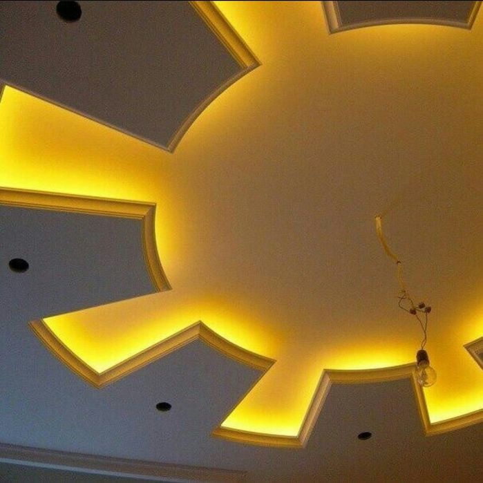 Ремонт ванных комнат под ключ