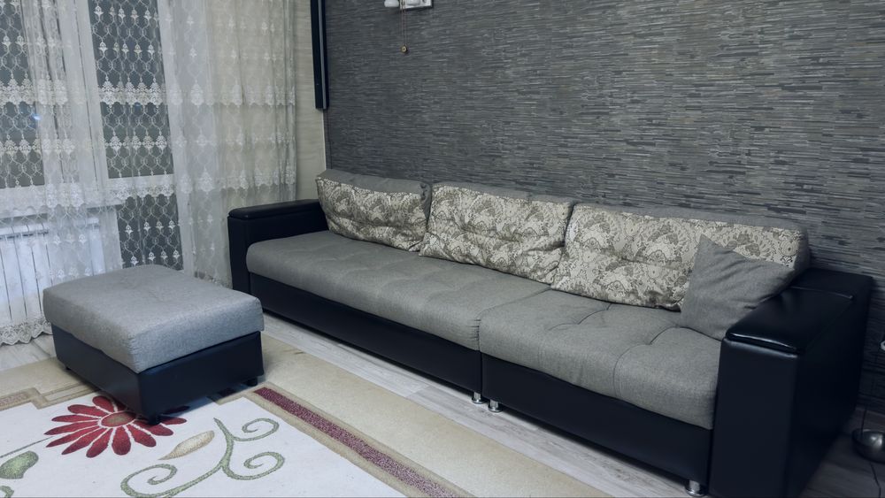 Продам диван большой