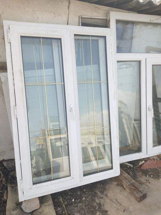 Хар хил размерда ромлар сотилади