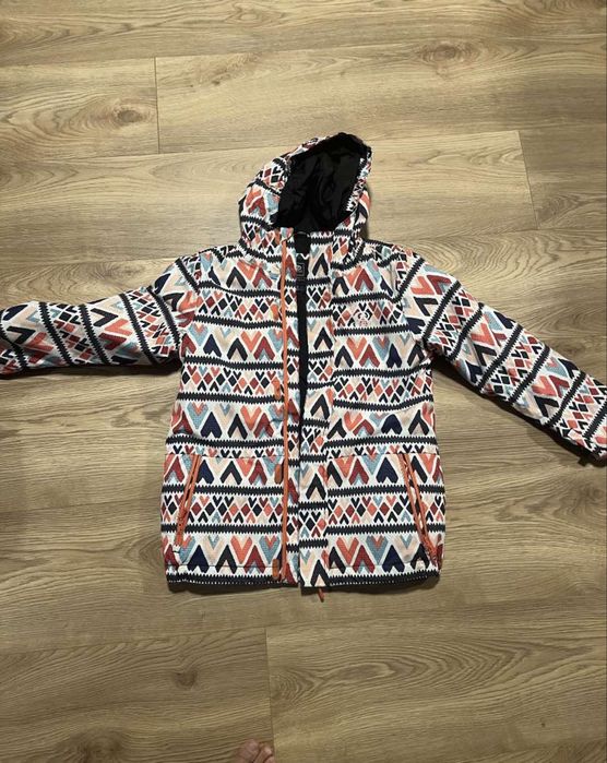 Яке за ски/ сноуборд Rip Curl 10 K; 14 години или XS