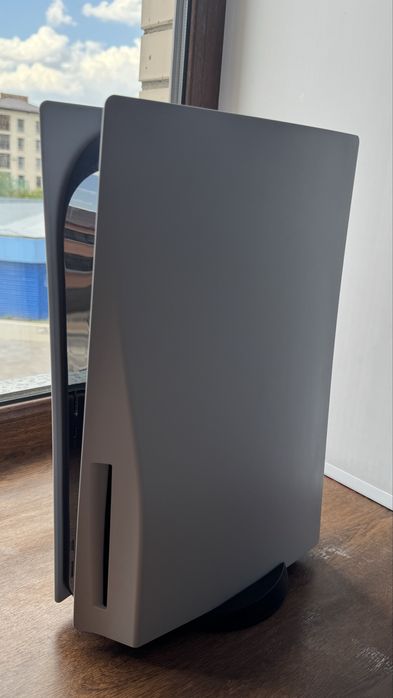 Продом Sony playstation 5