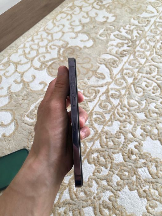 Iphone 14 pro max 128gb