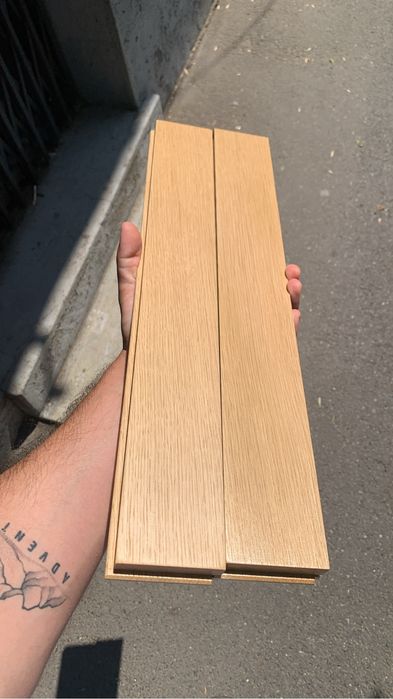 Parchet natural de vanzare 130RON/Mp STEJAR -calitate excelenta!