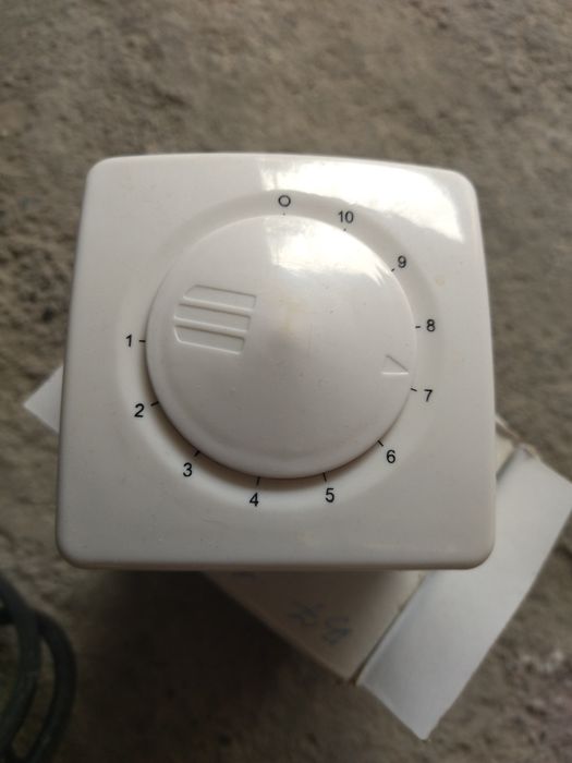 Электро приборы разные