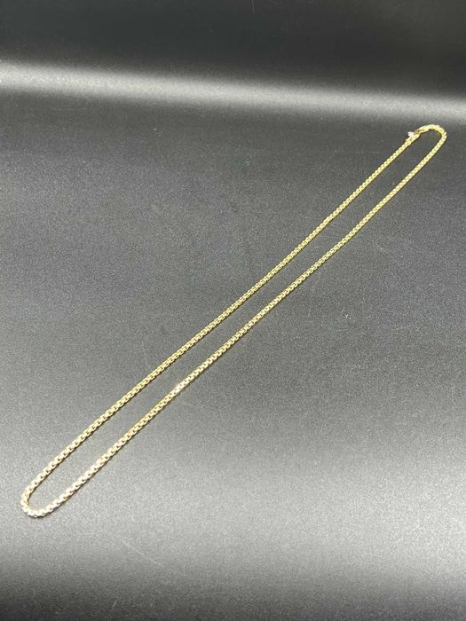 Hope Amanet P5 - Lant din Aur 14K 585 // 9.14 Gr