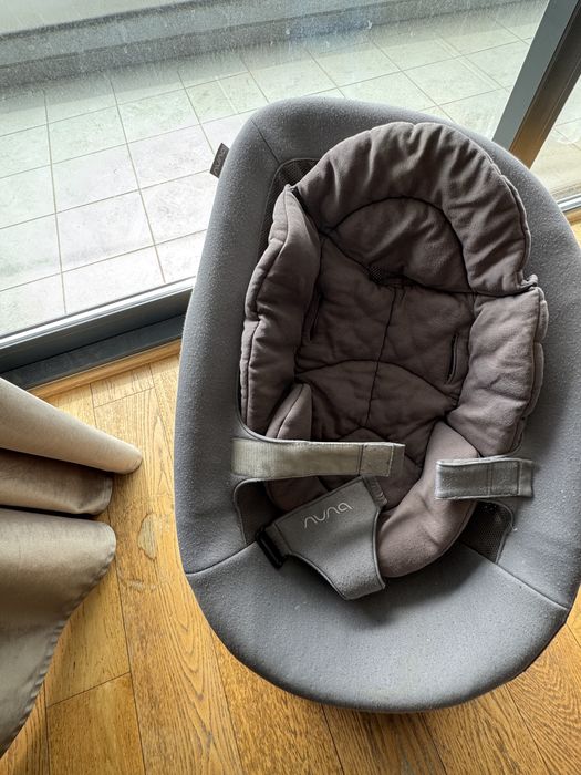 Fotoliu Nuna Leaf Grow