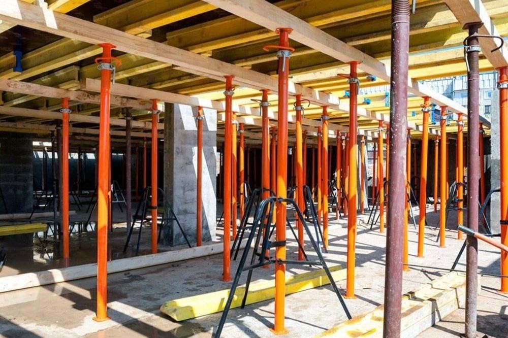 Аренда и продажа