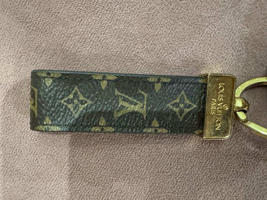 Оригинален ключодържател LOUIS VUITTON