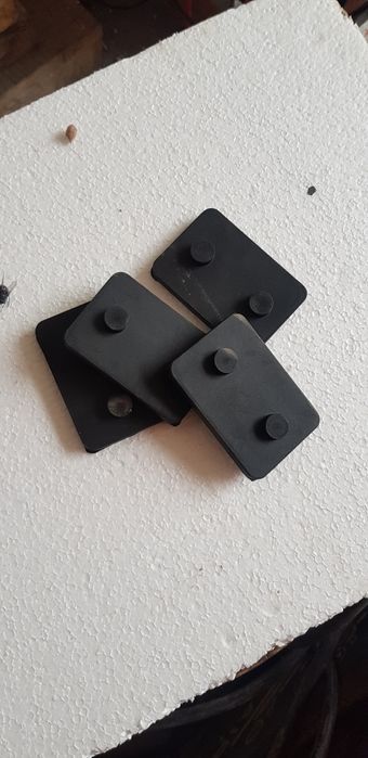 Foi de Arc , Arcuri Mercedes Sprinter, VW Crafter si Lt