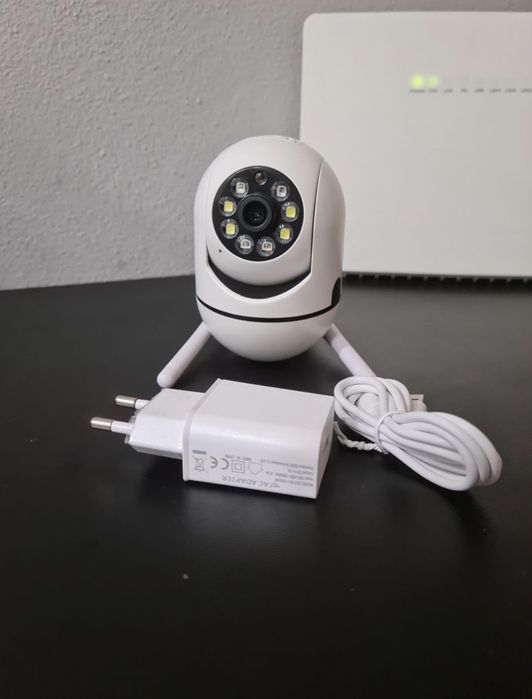 Видеокамеры Wi Fi