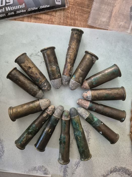 Патрони Руско-турска война,мартини,снайдер