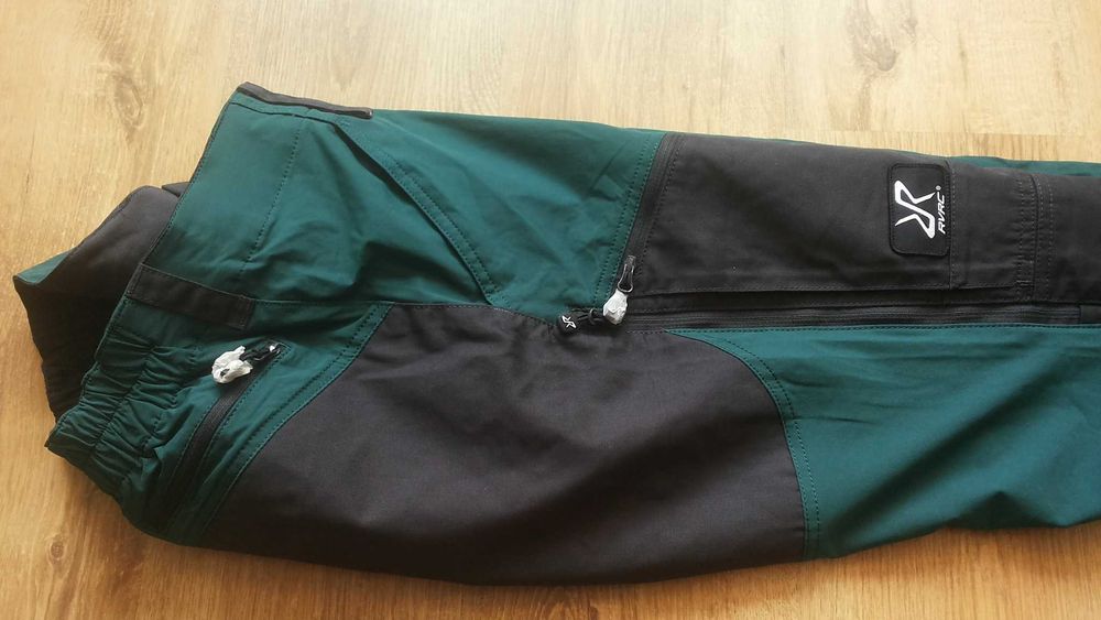Revolution Race Gp Pro Stretch Trouser разм 50 / M еластичен панталон