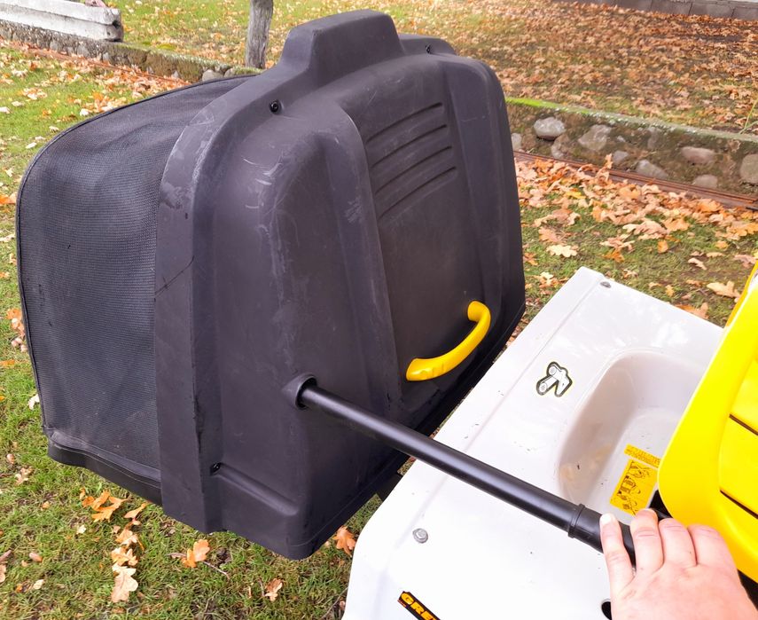 Tractoras tuns iarba Profesional MTD GREY LINE 6TREPTE 12,5HP 92CM