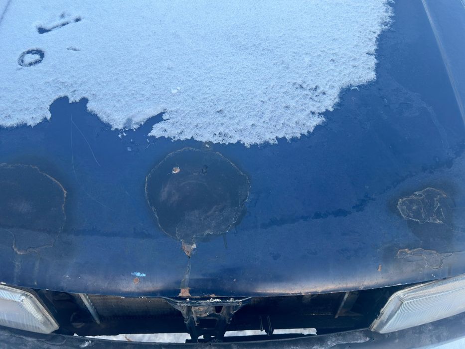 Продам Ауди80 б3