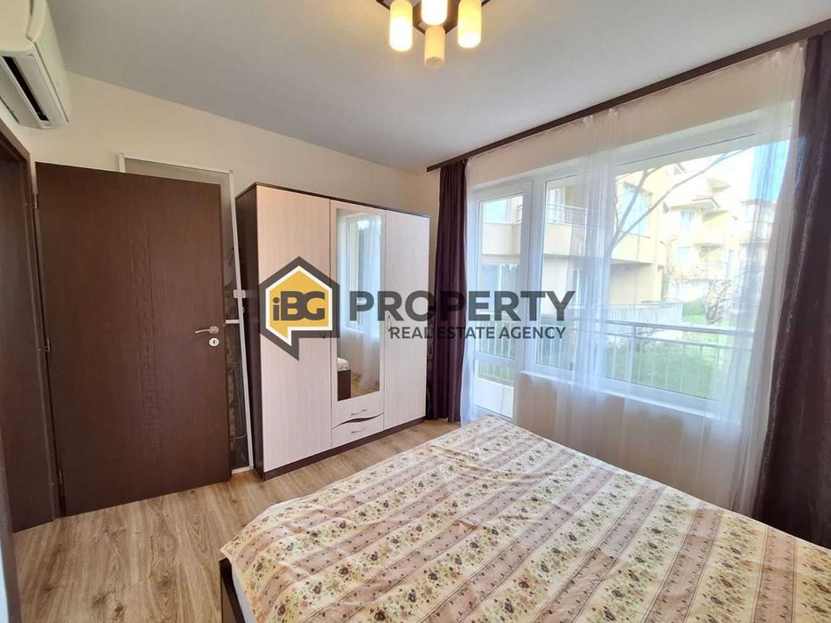 Продава се Тристаен апартамент в Бяла - 117 кв.м за 397 €/кв.м - Снимка #7
