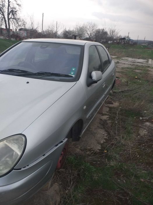 Продавам Citroen Xsara SX