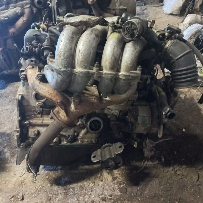 Продам мотор змз 405