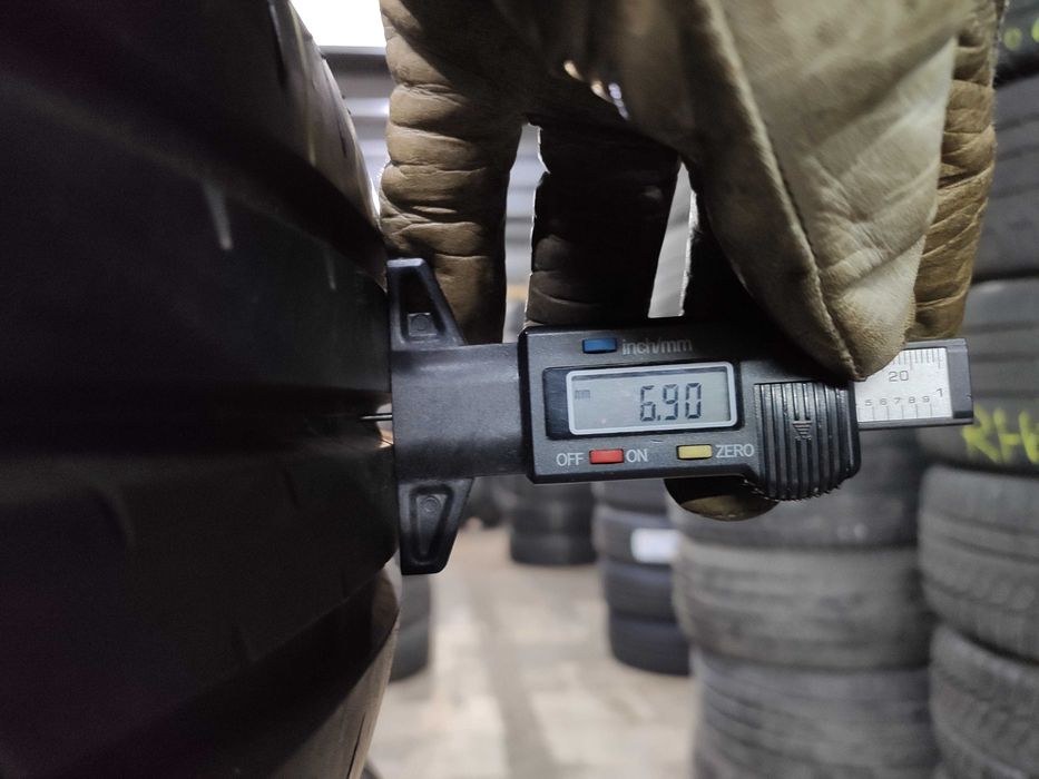 4бр Летни гуми 185 60 16 - Toyo