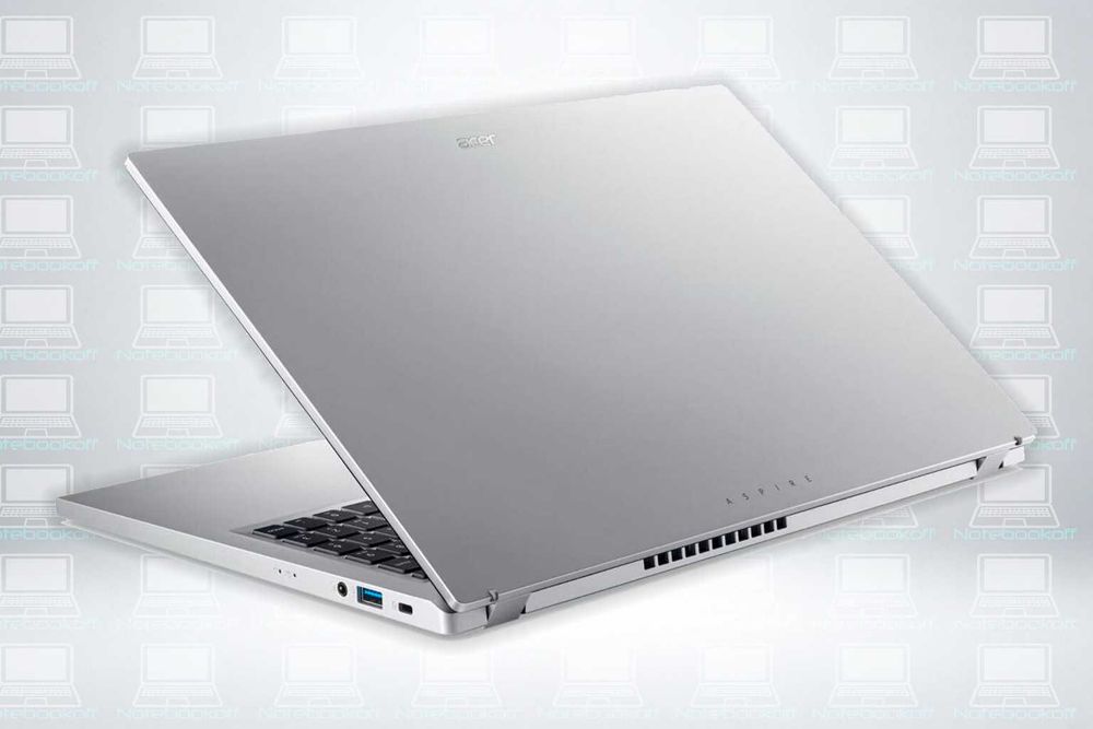 Acer Aspire Go 15 / Ryzen 7 / 16GB / 512GB SSD / FHD IPS / Windows 11