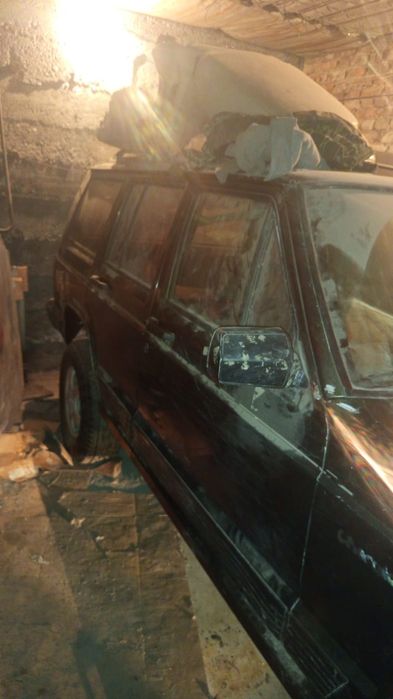 Продам автомобиль