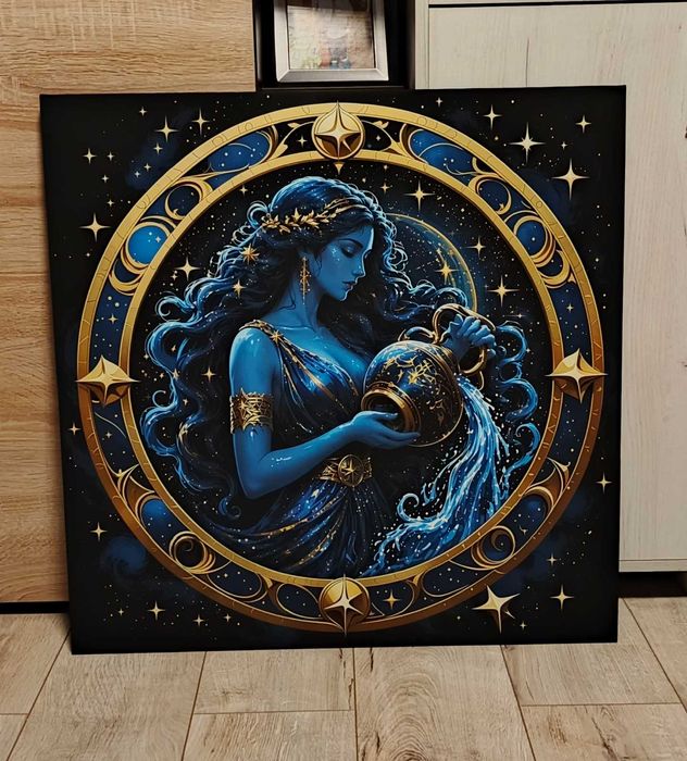 Tablouri Canvas Personalizate! Preturi Mici!!!