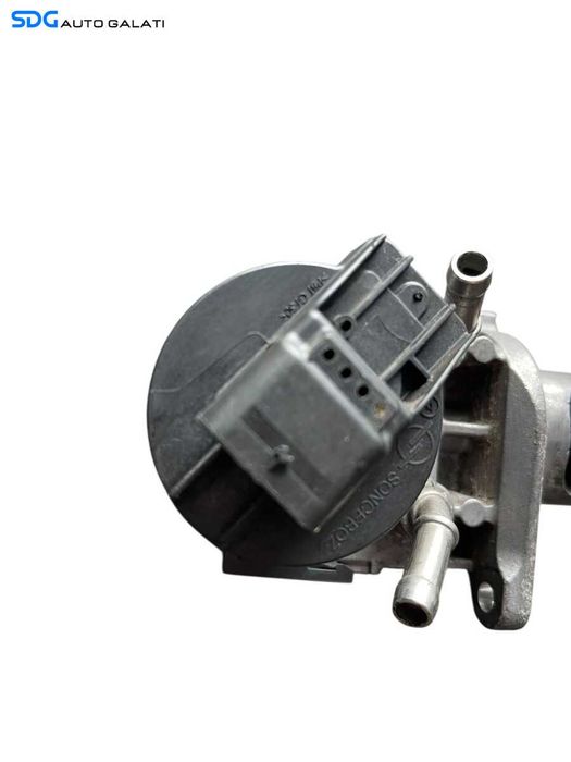 EGR BMW Seria 1 E81 E82 E87 E88 116 118 120 123 2.0 D N47 2004 - 2011 Cod 7810871 11717805447 11717810871 7805447 [C7516]