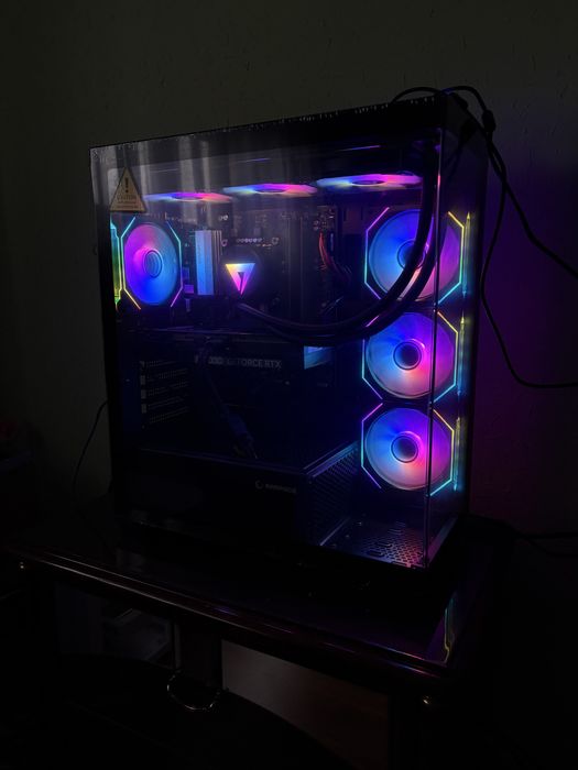 calculatoare pc gaming la comanda i3 i5 i7 i9 ryzen 5 7 rtx rx gtx amd