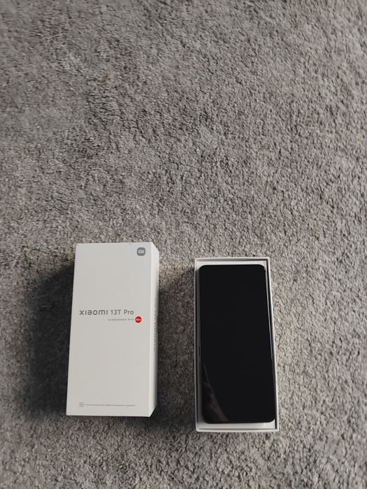 Xiaomi 13 t pro 512 gb