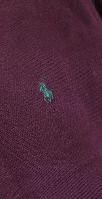 Оригинален Polo Ralph Lauren суичър
