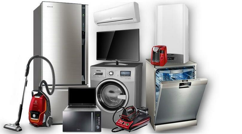 Гарантийный ремонт кондиционеров, холодильников, стиральных машин и др