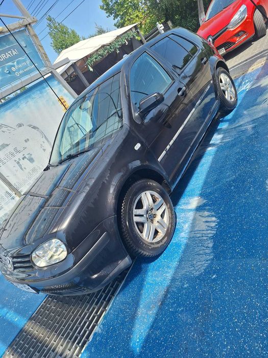 VOLKSWAGEN Golf 2002 — imagine 4