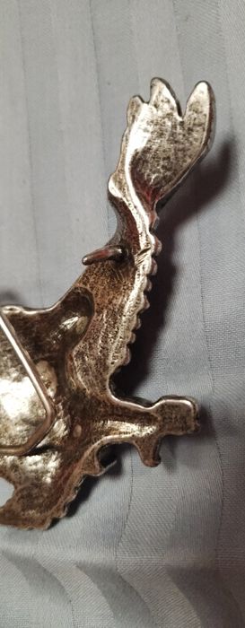 Catarama metica pt curea