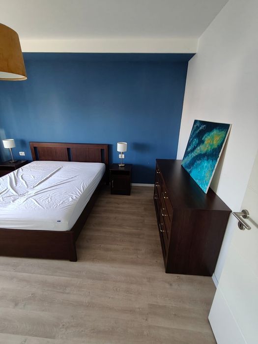 Apartament 2 camere de închiriat Dumbrăvița – mobilat complet