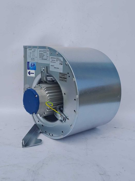 Двойносмучещ вентилатор 7/7, IP54