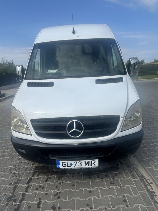 Vand Mercedes Sprinter 315 CDI