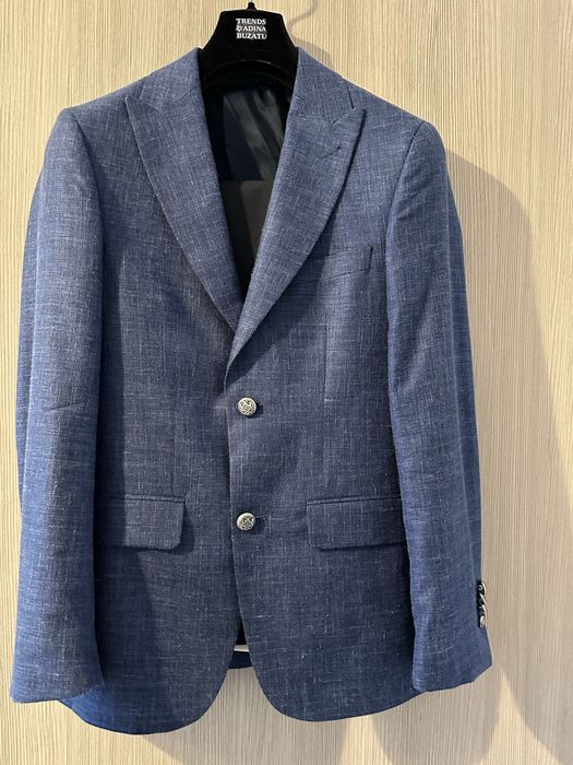 Sacou Trends by Adina Buzatu