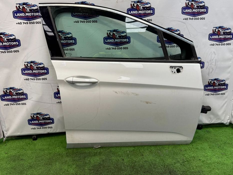 USA PORTIERA FATA DREAPTA OPEL ASTRA K 1.4 BENZINA 2019 / F68 HATCHBACK COD OEM 39160868 2015-2021
