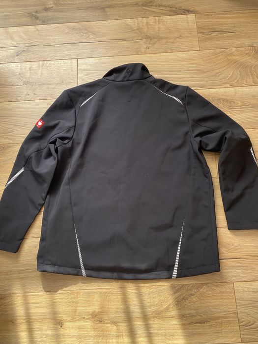 Engelbert Strauss-Motion 2020, ca si Noua, full softshell, barbati XL