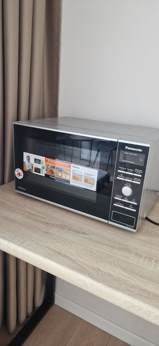 Микроволновка Panasonic