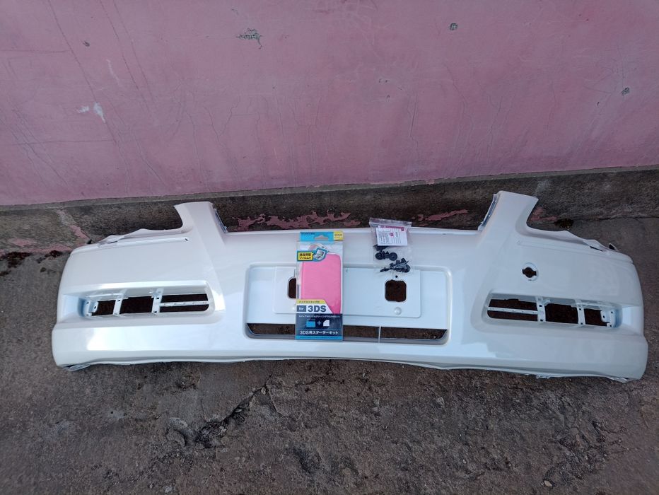 Bara față mercedes