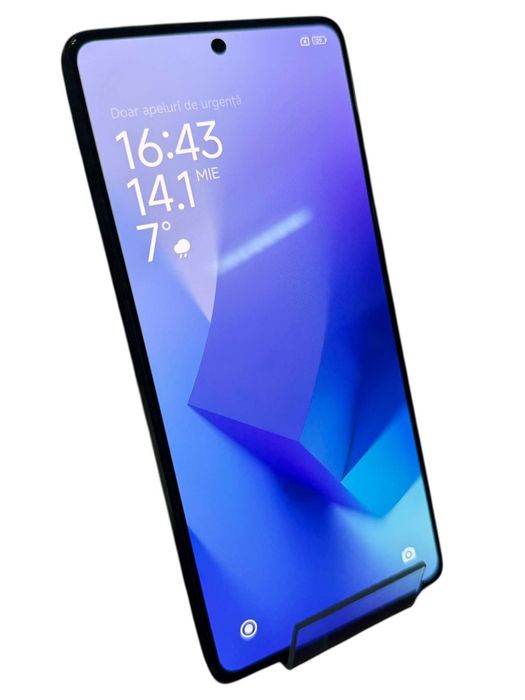 Redmi Note 13 -71917 / Amanet Cashbook Bacau