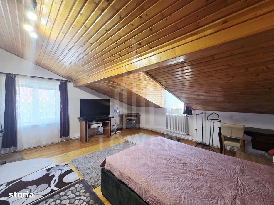 Apartament de vânzare - Parcul Sub Arini
