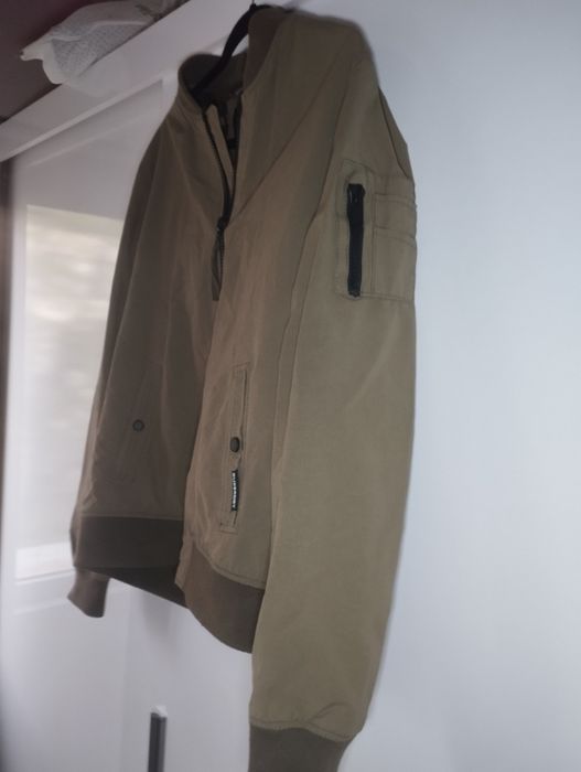 Мъжко яке Superdry размер L ( Large)