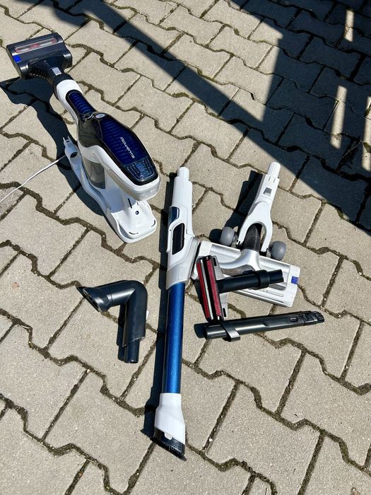 Aspirator Rowenta Air force