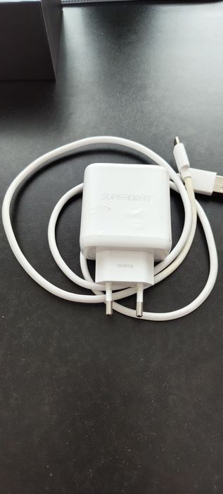 Realme 9 pro plus + Casti wireless